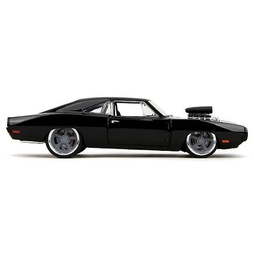 Jada 1:24 Fast & Furious Dom's 1970 Dodge Charger F10