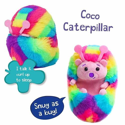 Curlimals Gdklanan Trtl Coco