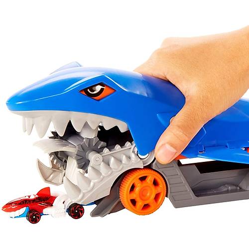 Hot Wheels Kpek Bal Tayc