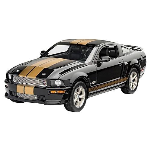 Revell 1:25 2006 Ford Shelby GT-H