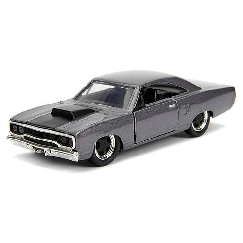 Jada 1:32 Fast & Furious Legacy Series Twin Pack 2016 Ford Mustang GT350 & 1970 Plymouth Road Runner