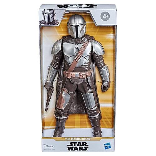 Star Wars Figr E8063-F1567 The Mandalorian