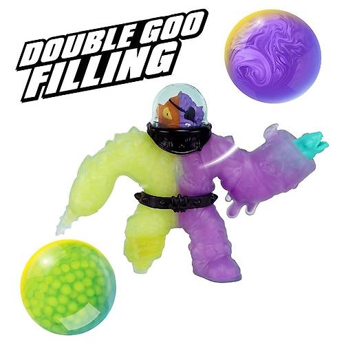 Heroes of Goo Jit Zu Deep Sea Double Goo Paket Bowlbreath
