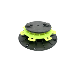 SmartPlot Al�minyum Rayl� Sistem Pedestal Ayak  SMARTPL_AL2 (57-87 mm)