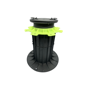 SmartPlot Al�minyum Rayl� Sistem Pedestal Ayak  SMARTPL_AL5A (207-327 mm)