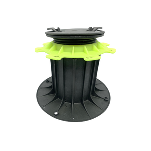 SmartPlot Al�minyum Rayl� Sistem Pedestal Ayak  SMARTPL_AL4A (147-267 mm)