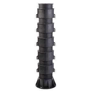 DZ8 - Y�kseltilebilir D�zayak � 410-660 mm