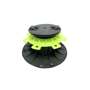 SmartPlot Al�minyum Rayl� Sistem Pedestal Ayak  SMARTPL_AL3A (87-147 mm)