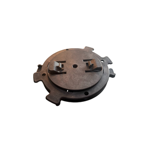 SmartPlot Al�minyum Rayl� Sistem Pedestal Ayak  SmartPl_AL_15-30    (22-37 mm)