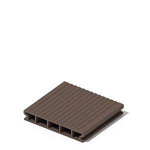 DECK TEAK  140x26 mm