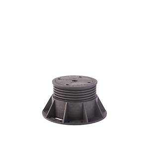 DZ1 Y�kseltilebilir D��eme Aya�� 50-75 mm