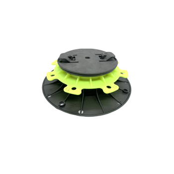 SmartPlot Al�minyum Rayl� Sistem Pedestal Ayak  SMARTPL_AL2 (57-87 mm)