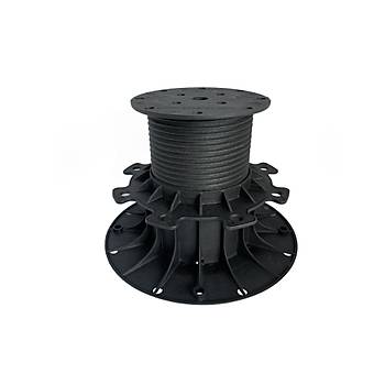 SP3a (80-110 mm) Surplot Derzli/Derzsiz Ayak