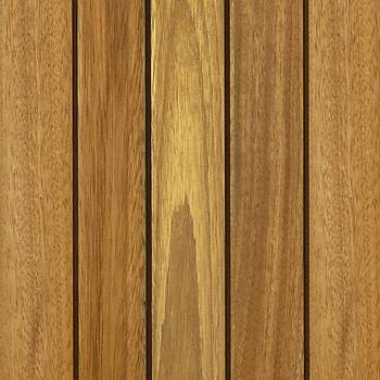 Thermowood Iroko Deck (20x90 mm)