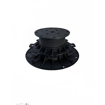 SP2 (50-80 mm) Surplot Derzli Ayak