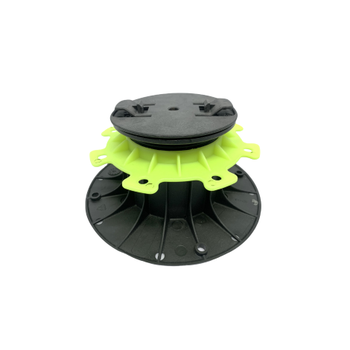 SmartPlot Al�minyum Rayl� Sistem Pedestal Ayak  SMARTPL_AL3A (87-147 mm)