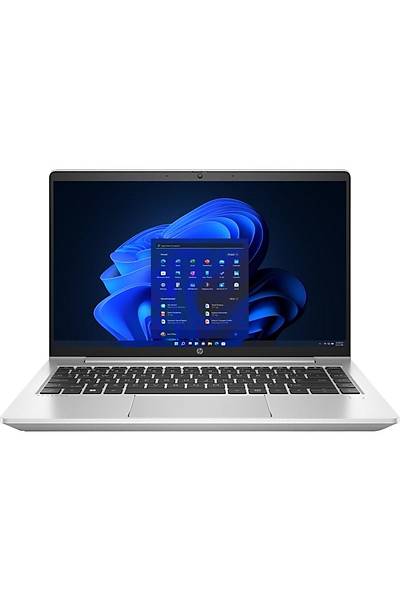 HP ProBook 445 G9 Ryzen 5 -14''-8G-256SSD-Dos
