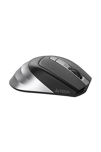 A4-Tech FG35 Gri Nano Kablosuz Optik Mouse