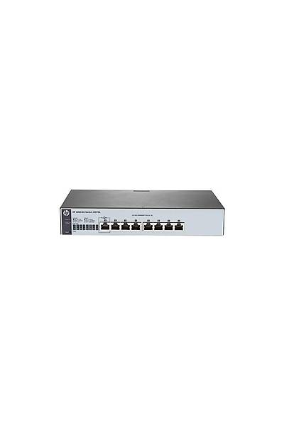 HPE J9979A 1820-8G Web Yönetilebilir Switch