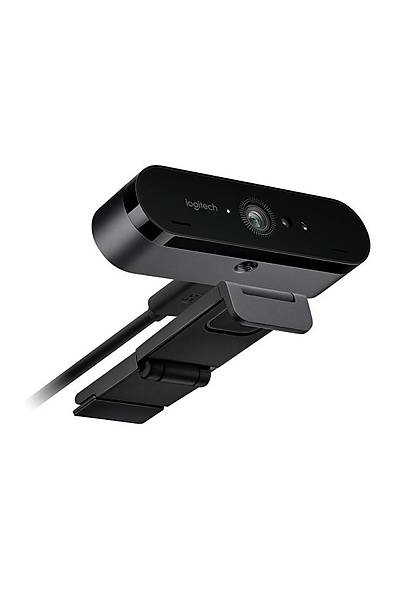 Logitech Brio 4K Ultra HD Webcam 960-001194