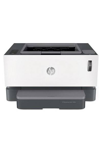 HP 1000n Tek Fonksiyonlu Tanklý (5HG74A)