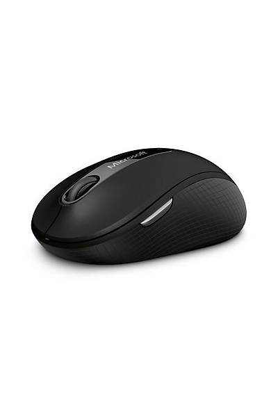 Microsoft D5D-00004 Wireless Mouse 4000 USB