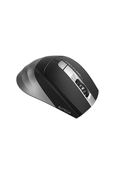 A4-Tech FB35 Gri Bluetooth Nano Kablosuz Mouse