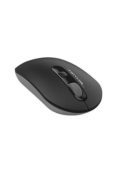 A4-Tech FG20 Gri Nano Kablosuz Optik Mouse