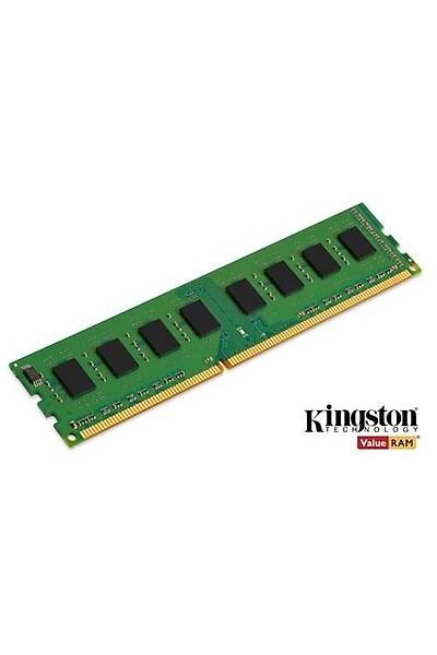 Kingston 8GB D3 1600 KVR16N11/8WP