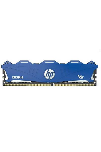 HP 8GB DDR4 3000Mhz V6 CL17 7EH64AA
