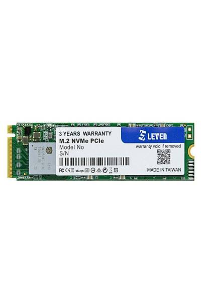 Leven M.2 NVMe PCIe Gen 3x4 512 GB SSD