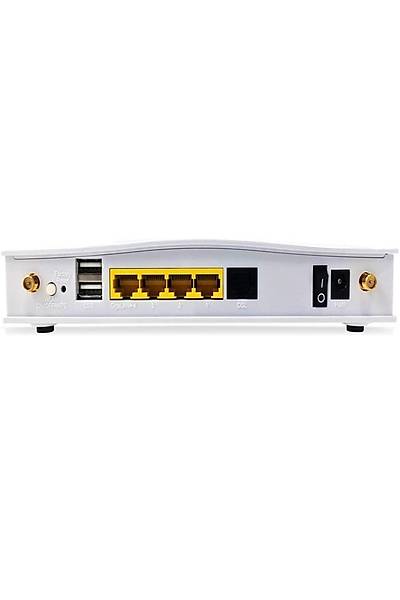 Draytek Vigor 2765ac VDSL/ADSL Router Modem