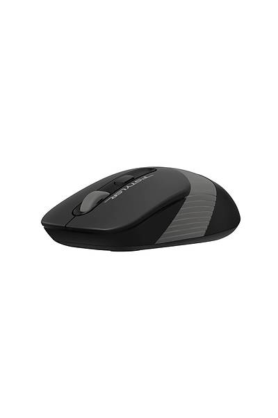 A4-Tech FG10 Gri Nano Kablosuz Optik Mouse