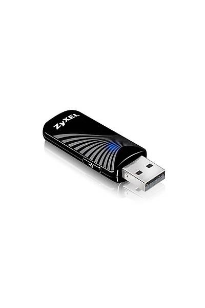 Zyxel NWD6505 AC 1200 Mbps KABLOSUZ USB