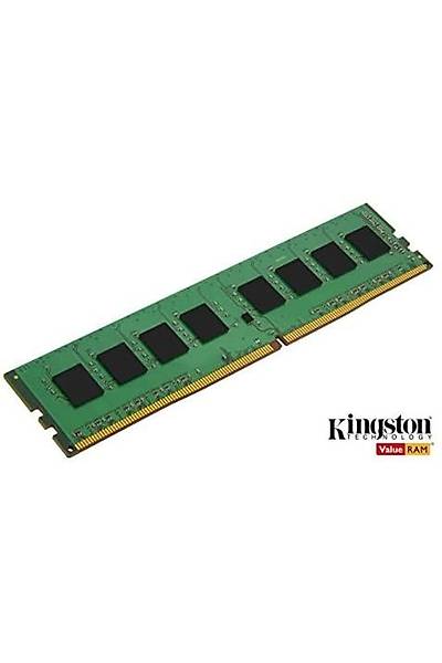 Kingston 8GB D4 2666 KVR26N19S6/8