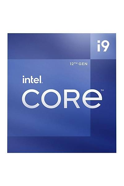 Intel Alder Lake i9 12900 1700Pin Fansýz (Box)