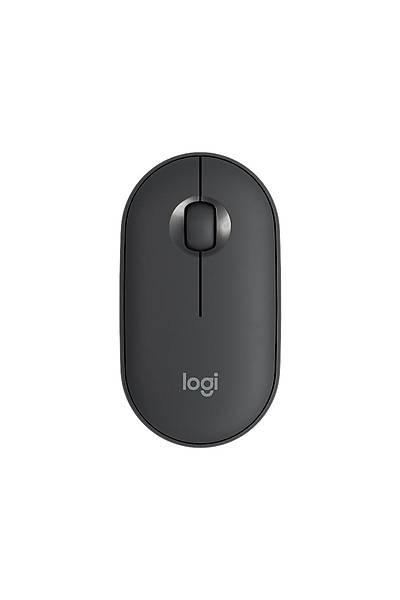 Logitech M350 Pebble Kablosuz Mouse Syh 910-005718