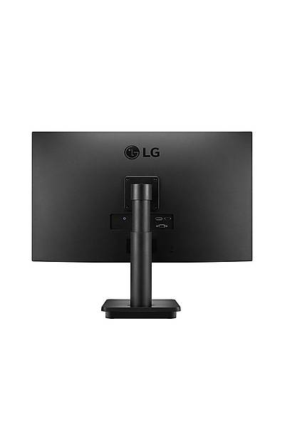 LG 23.8" 24MP450-B 5ms 75Hz HDMI DP IPS