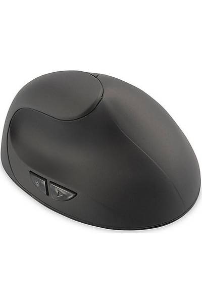 Digitus DA-20155 Þarjlý Kablosuz Ergonomik Mouse