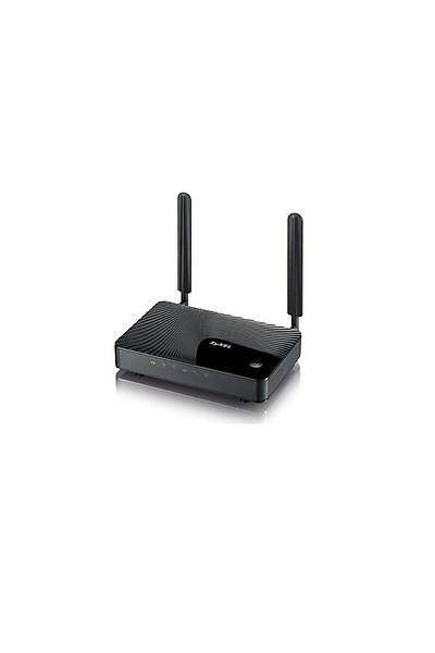 Zyxel LTE3301 4 PORT 2G/3G/4G + SimKart  Router