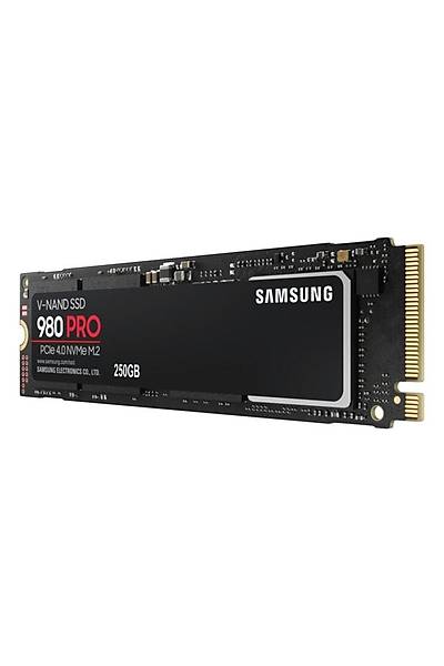 Samsung 250GB 980 Pro NVMe 6400/2700 MZ-V8P250BW