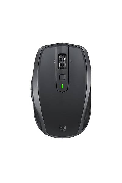 Logitech ANYWHERE MX 2S 910-005153 Kablosuz Laser Gri - Graphite Mouse