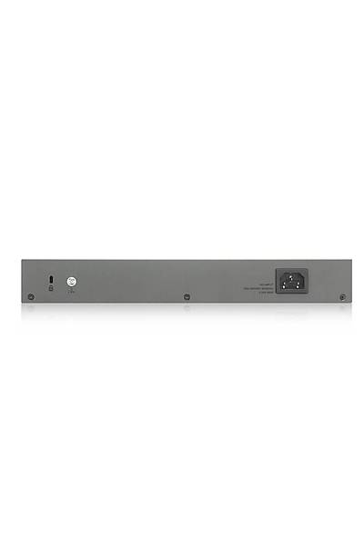 Zyxel GS1300-18HP 18 Port PoE+1xSFP CCTV(170 WATT)