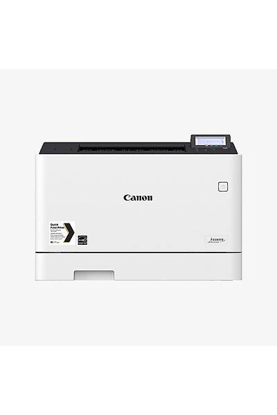 Canon i-SENSYS LBP653CDW Tek Fonksiyonlu