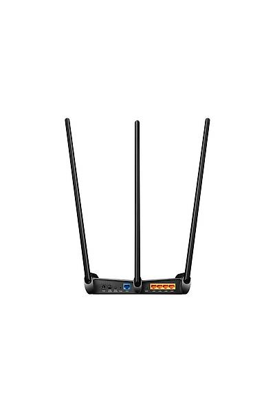 Tp-Link Archer C58HP AC1350 High Power WiFi Router