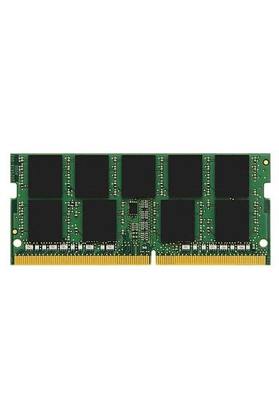 Kingston 8GB DDR4 2666Mhz CL19 KVR26S19S8/8 Notebook Ram