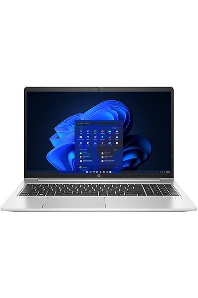 HP ProBook 450 G9 i7 1260P -15.6''-8G-512SSD-Dos