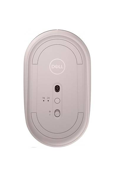 Dell MS3320W Kablosuz Mouse Kül Pembesi (570-ABHK)