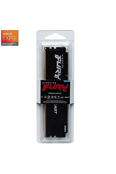 Kingston Fury 16GB 5600 DDR5 KF556C36BBE-16