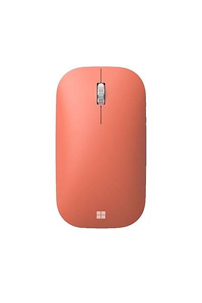 Microsoft KTF-00050 Modern Mobile Turuncu Bluetooth Mouse
